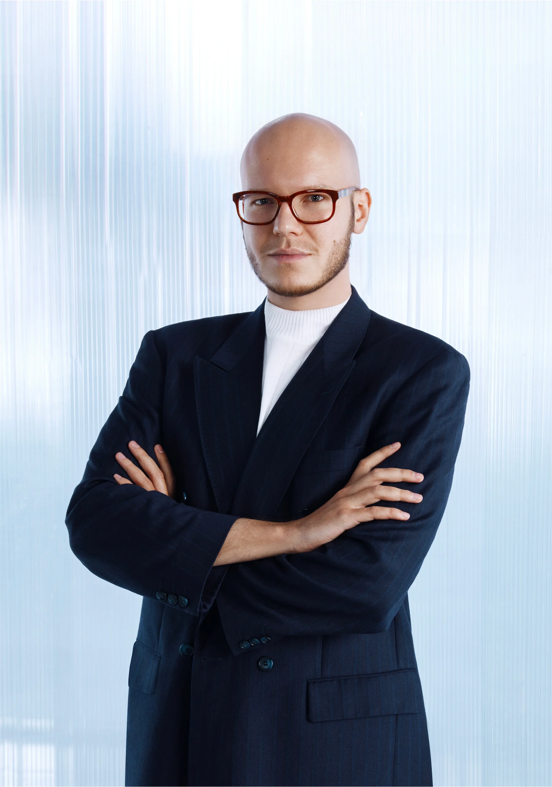 Dmitrii Kitavin
