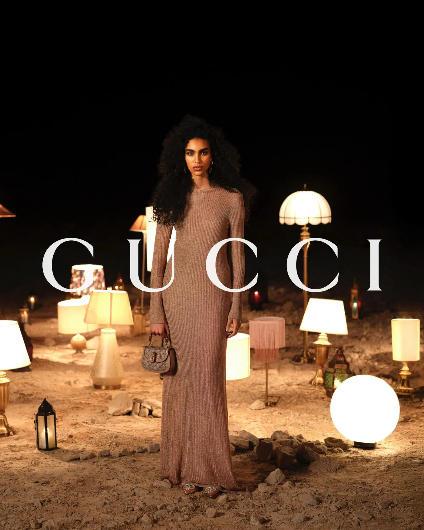 Gucci Nojum — detail