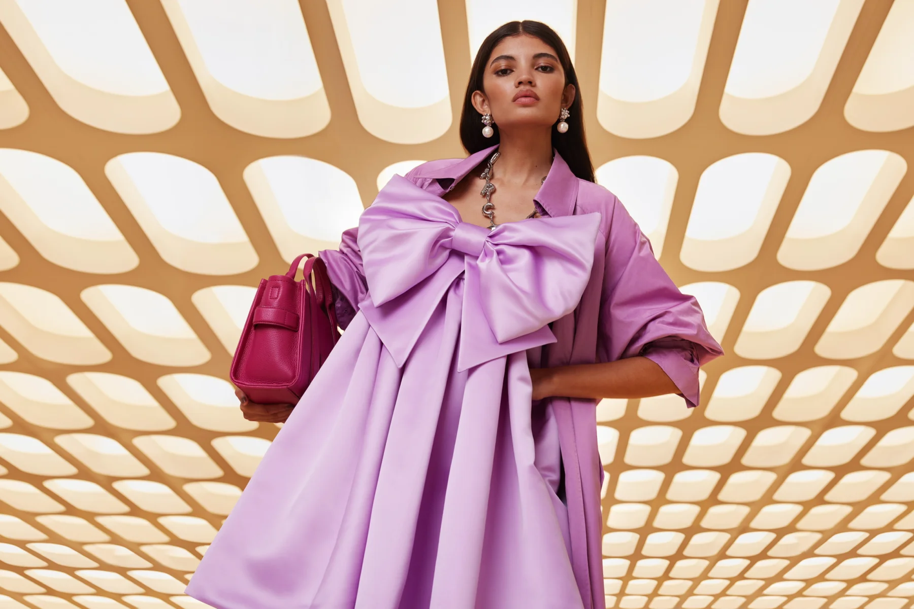Harvey Nichols — detail